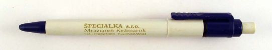 pecialka