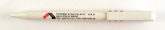 Pozemn stavitelstv