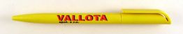 Vallota