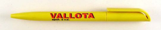 Vallota