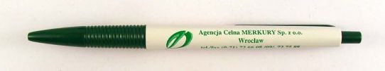 Agencja Celna Merkury