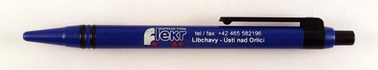 Flekr