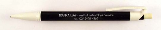 Trafika Lemi