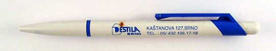 Destila