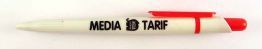 Media tarif