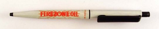 Firezone oil