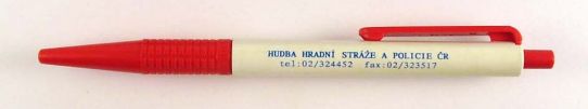 Hudba hradn stre
