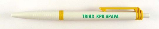 Trias KPK