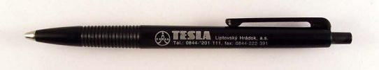 Tesla Liptovsk Hrdok
