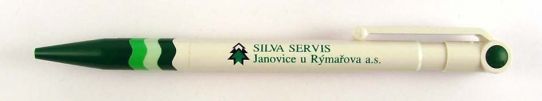 Silva servis