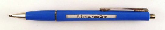 K. Schulte
