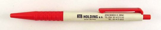 RTB holding