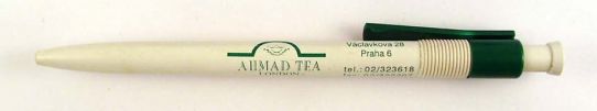 Aiimad tea