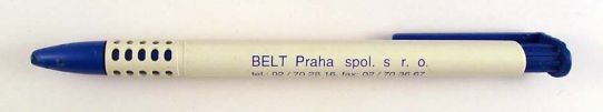Belt