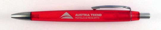 Austria trend
