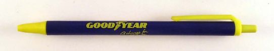 Good year