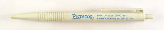 Victoria