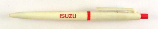 Isuzu