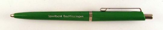 Spielbank Bad Kissingen