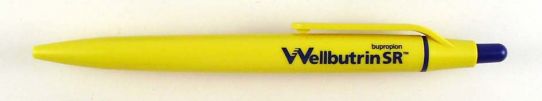 Wellbutrin