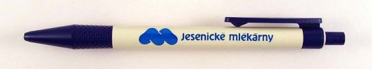 Jesenick mlkrny