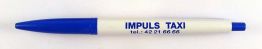 Impuls taxi