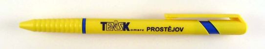 Tenis Komerc