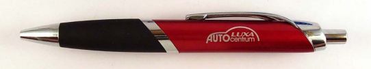 Autocentrum Luxa