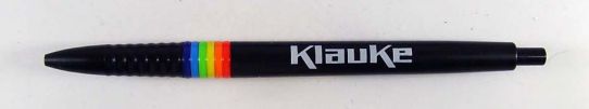 Klauke