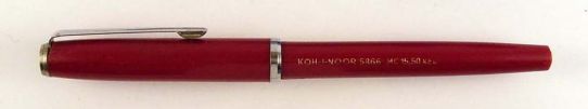 KOH-I-NOOR