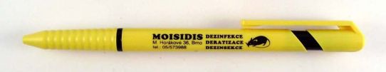 Moisidis