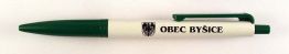 Obec Byice