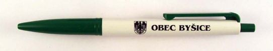 Obec Byice