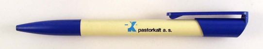Pastorkalt