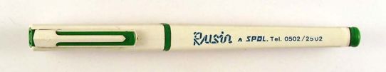 Rusin