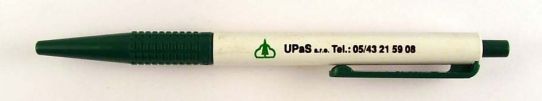 UPaS