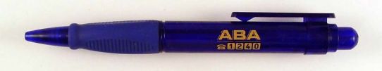 ABA