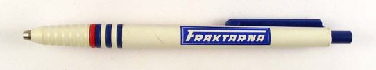 Fraktarna