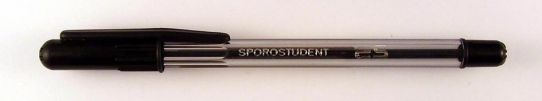 S sporostudent