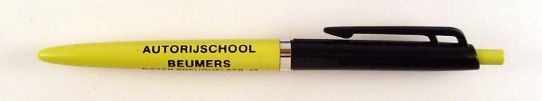Autorijschool Beumers