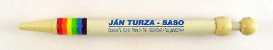 Jn Turza Saso