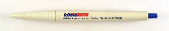 Klimaterm