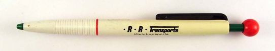 RR transporte