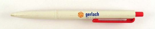 Gerlach