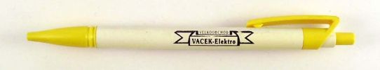 Vacek elektro