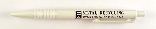 EKO metal recycling
