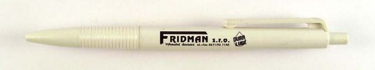 Fridman