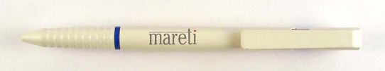 Mareti