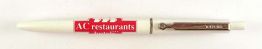 AC restaurants