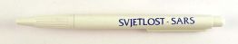 Svjetlost sars